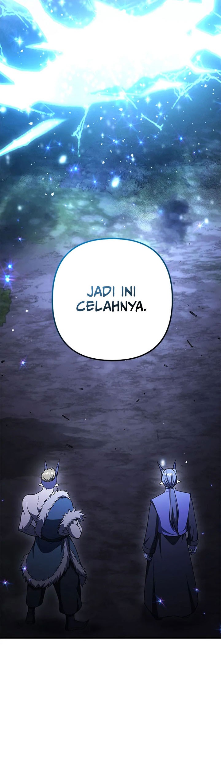 Maxed Out Leveling Chapter 86 Gambar 54