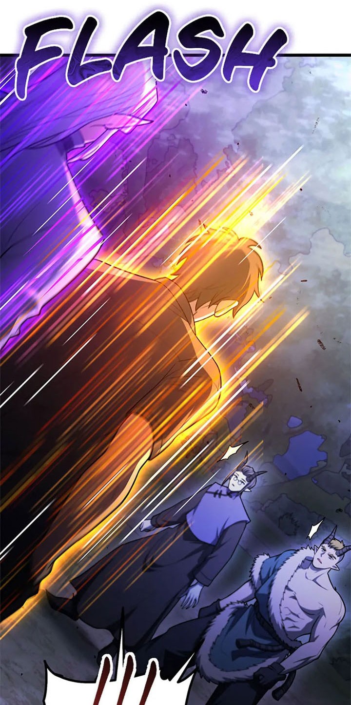Maxed Out Leveling Chapter 86 Gambar 55