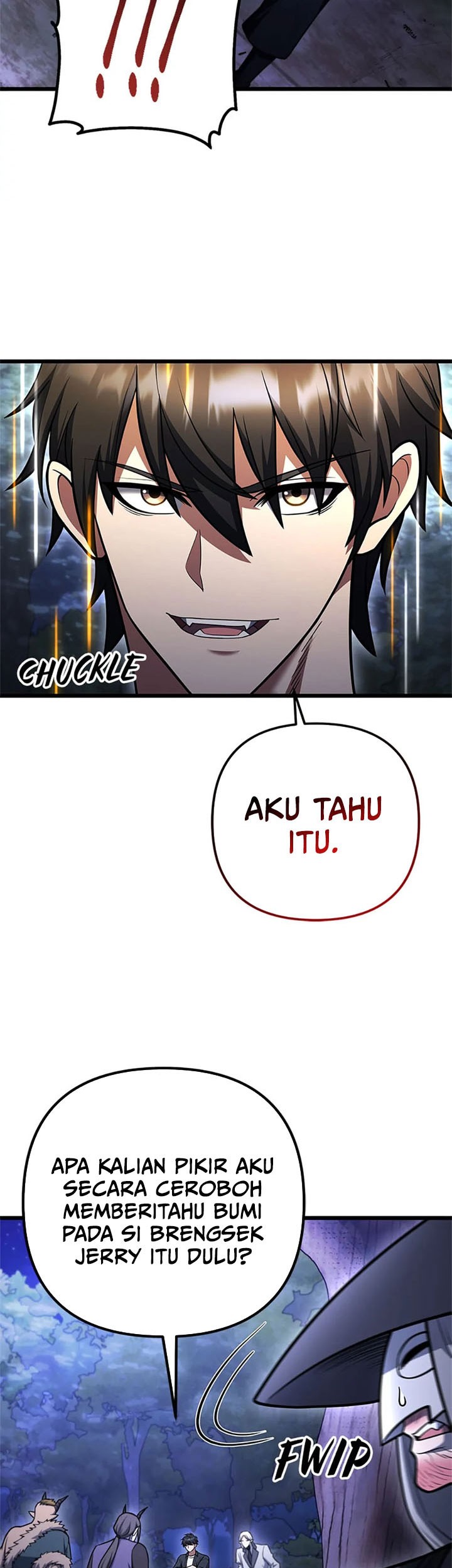 Maxed Out Leveling Chapter 86 Gambar 56