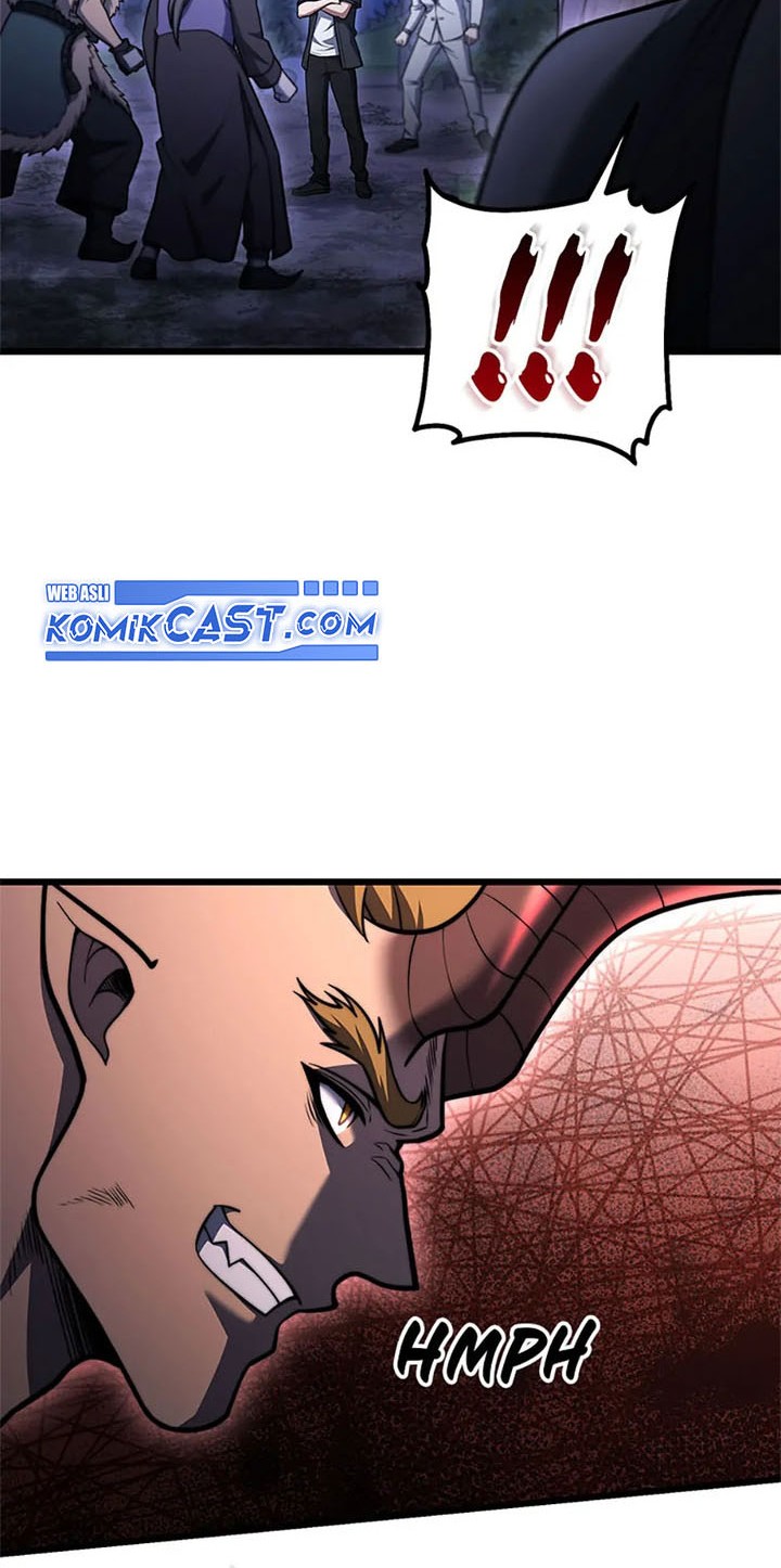 Maxed Out Leveling Chapter 86 Gambar 57