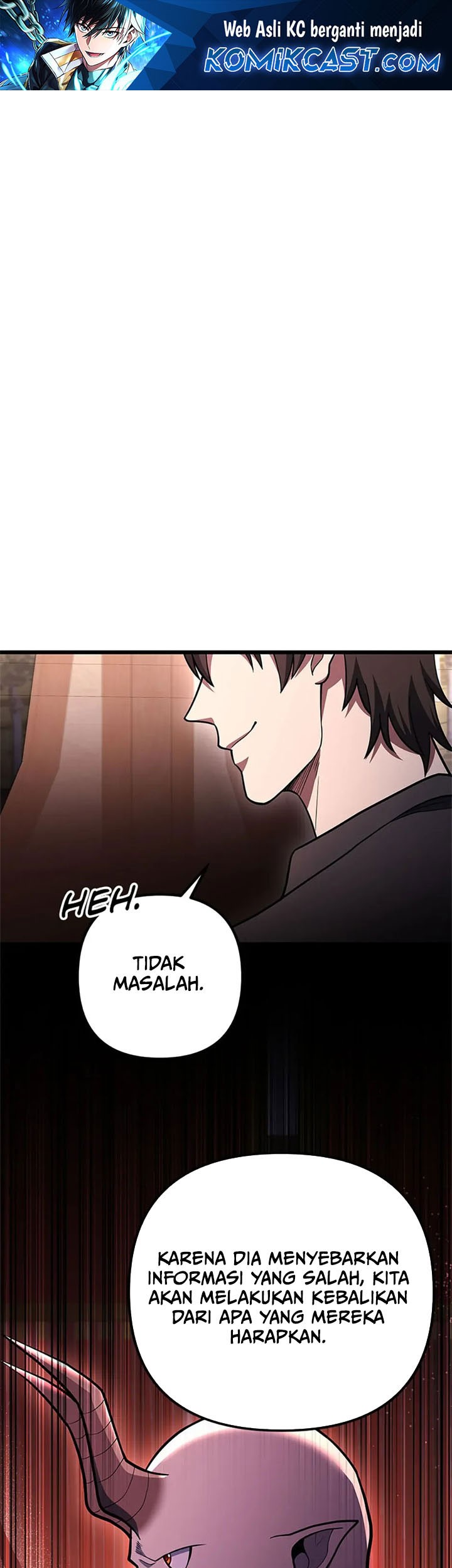 Baca Manhwa Maxed Out Leveling Chapter 86 Gambar 2