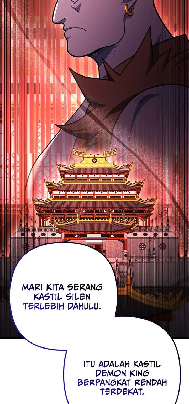 Maxed Out Leveling Chapter 86 Gambar 3