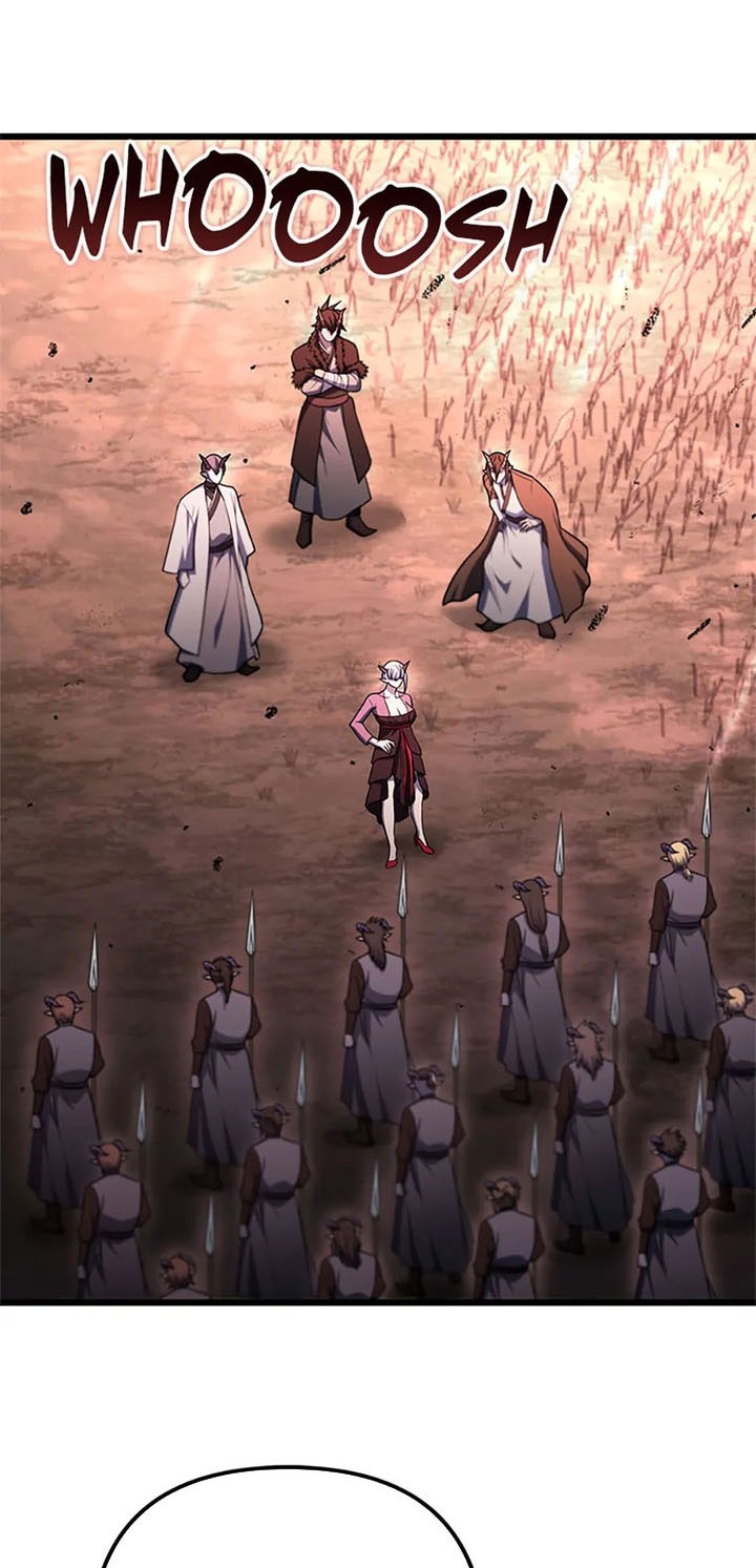 Maxed Out Leveling Chapter 86 Gambar 59