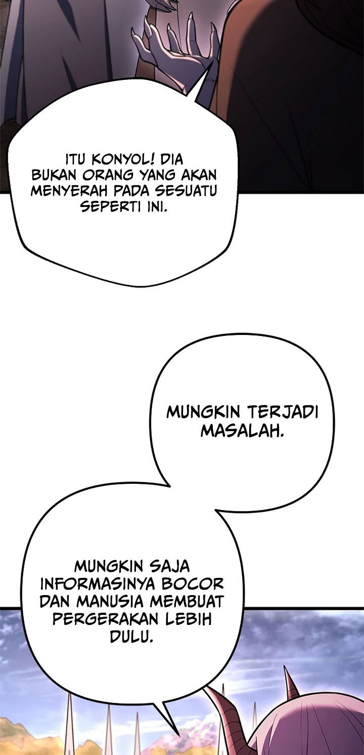 Maxed Out Leveling Chapter 86 Gambar 61