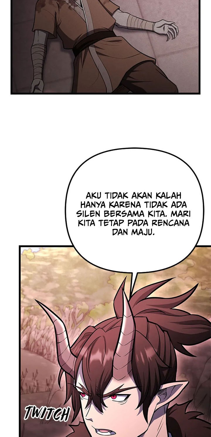 Maxed Out Leveling Chapter 86 Gambar 63