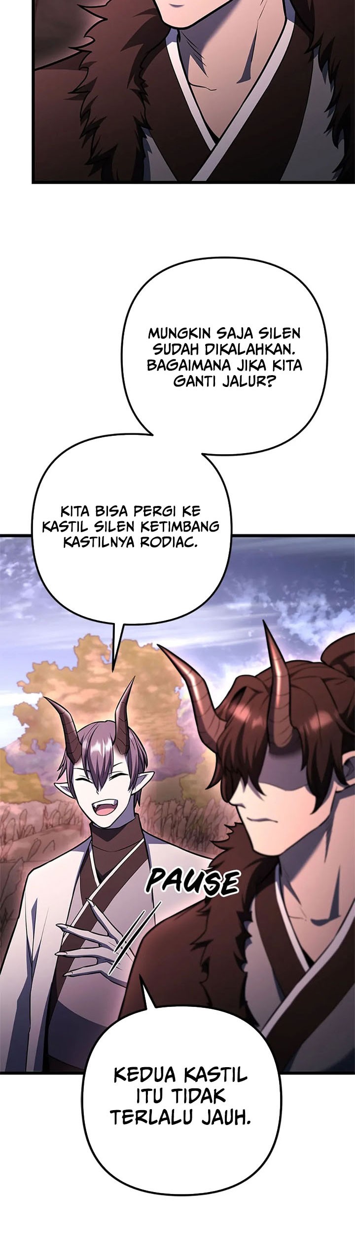 Maxed Out Leveling Chapter 86 Gambar 64