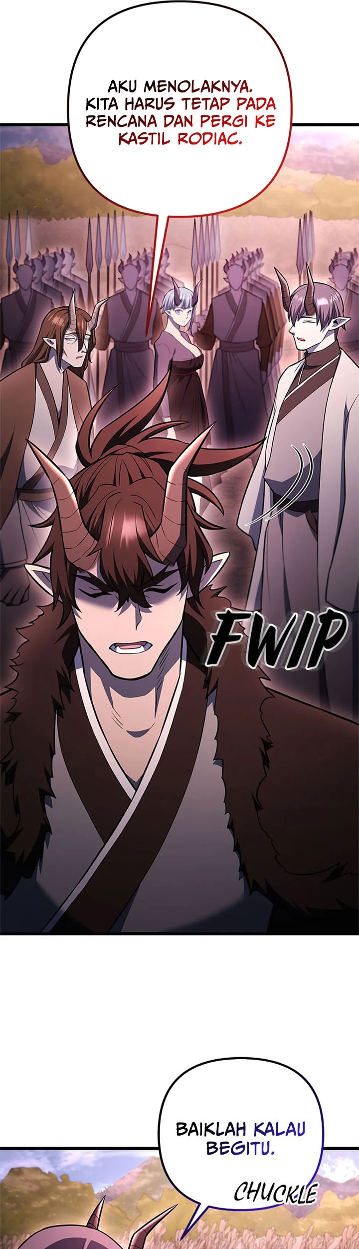 Maxed Out Leveling Chapter 86 Gambar 66
