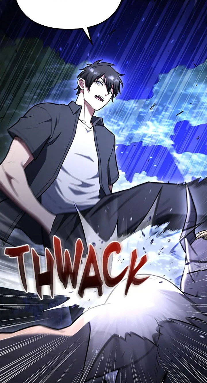 Maxed Out Leveling Chapter 86 Gambar 71