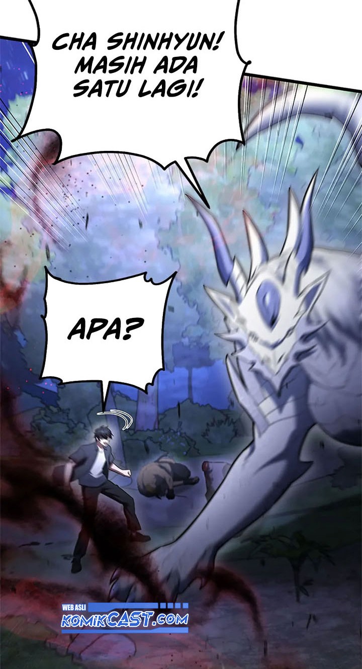 Maxed Out Leveling Chapter 86 Gambar 73