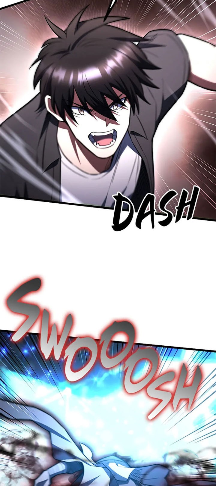 Maxed Out Leveling Chapter 86 Gambar 75