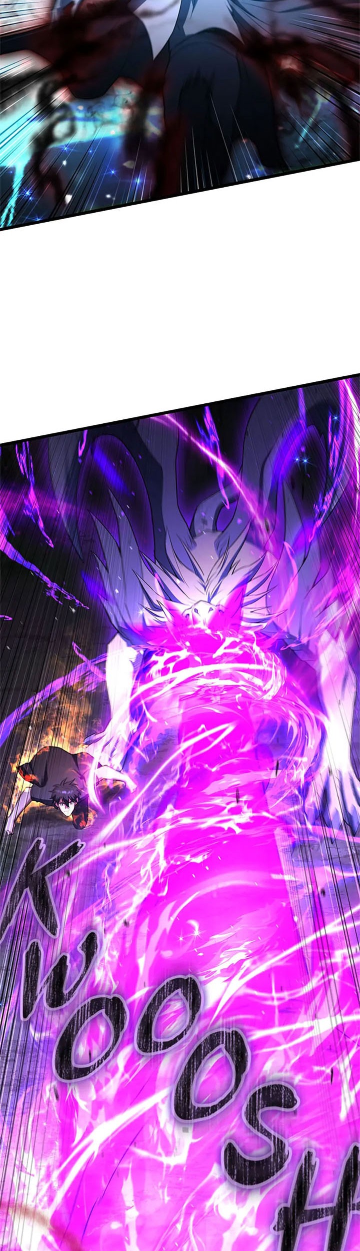 Maxed Out Leveling Chapter 86 Gambar 76