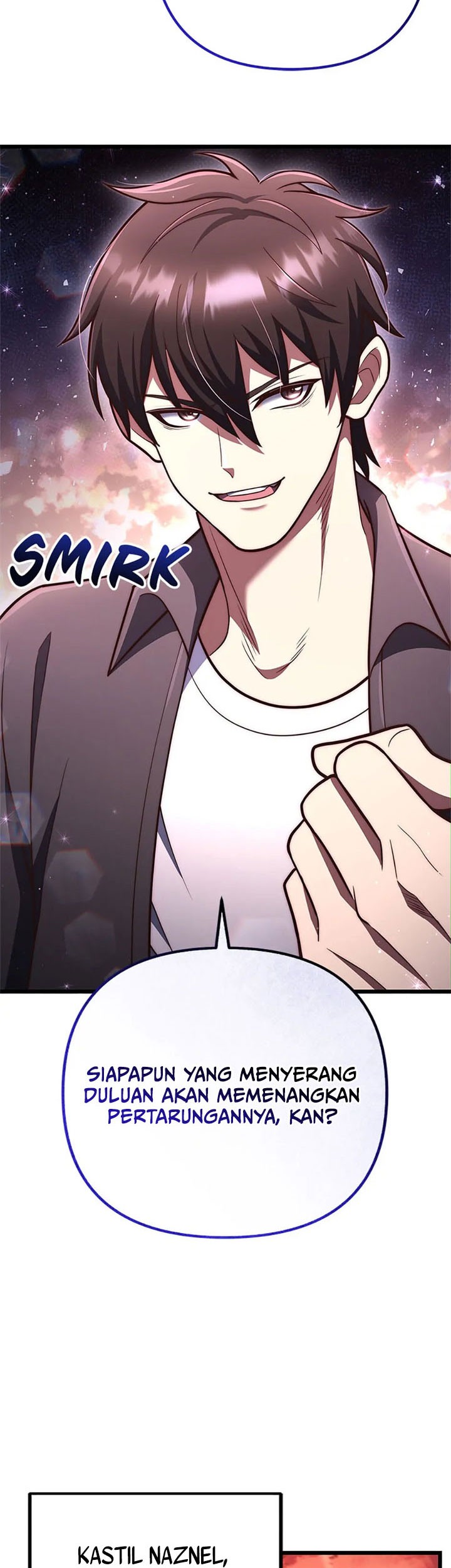 Maxed Out Leveling Chapter 86 Gambar 4