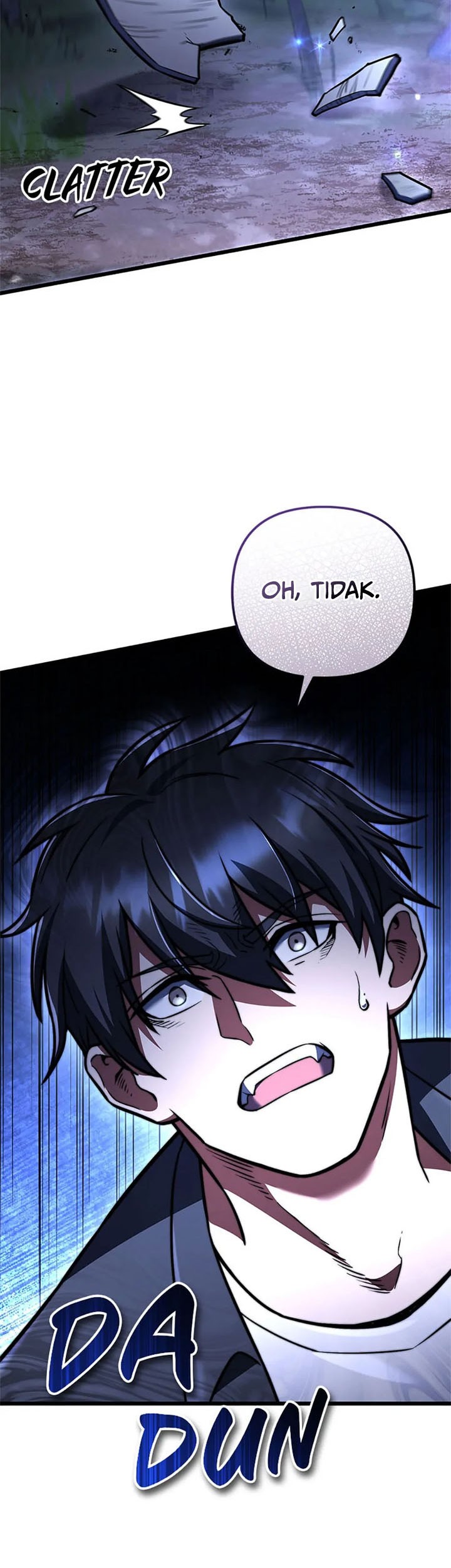 Maxed Out Leveling Chapter 86 Gambar 80