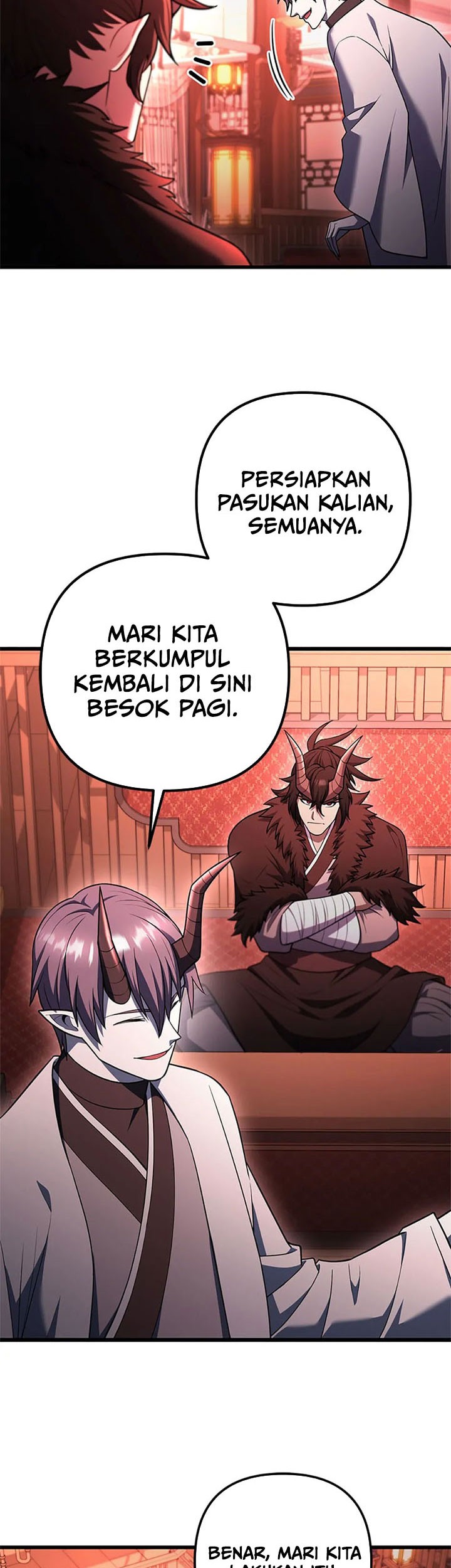 Maxed Out Leveling Chapter 86 Gambar 8