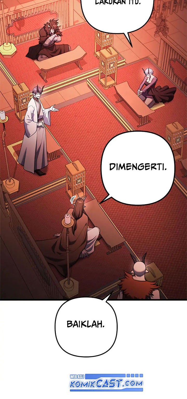 Maxed Out Leveling Chapter 86 Gambar 9
