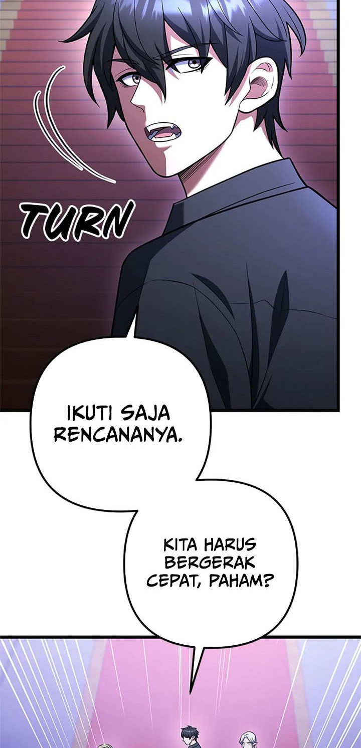 Maxed Out Leveling Chapter 86 Gambar 13