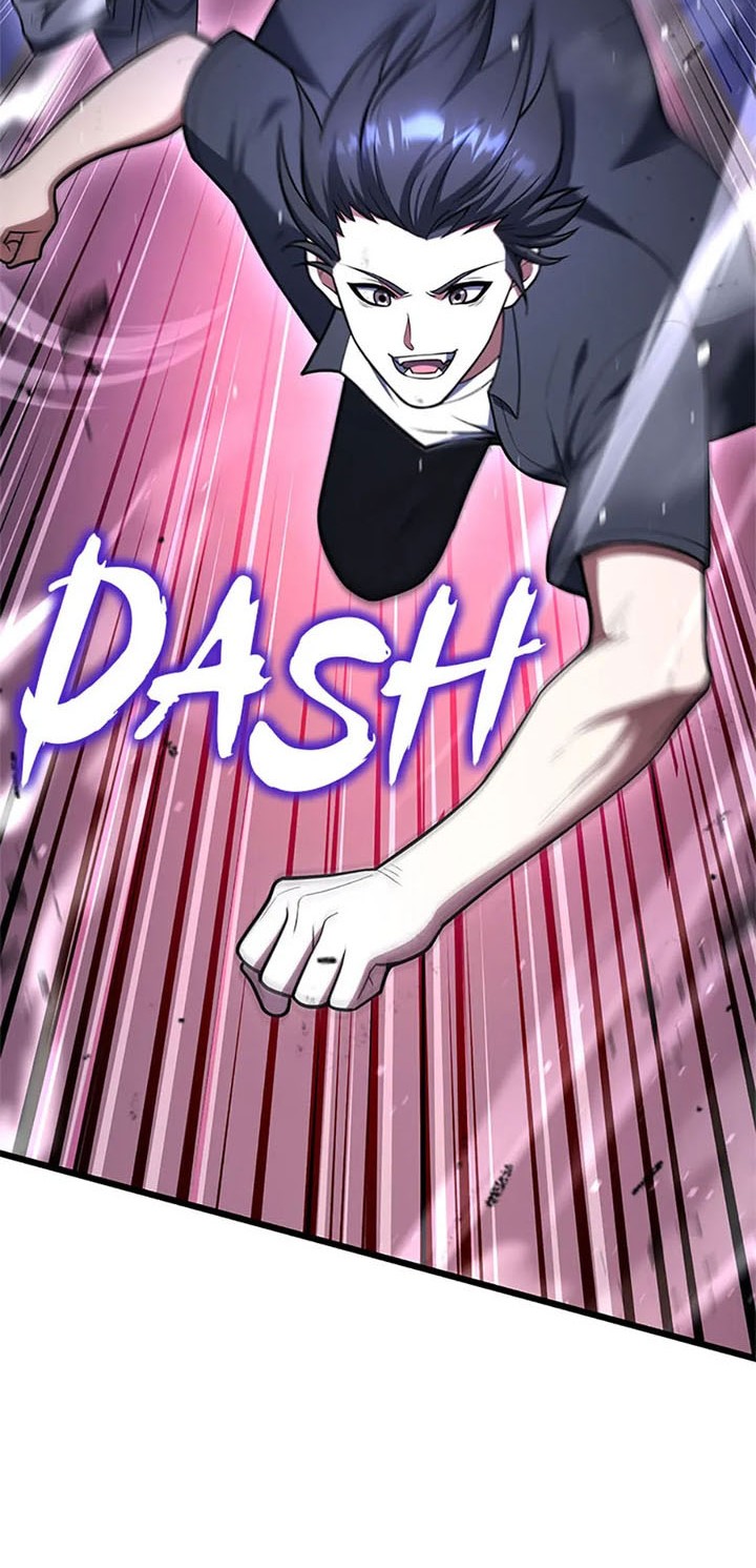 Maxed Out Leveling Chapter 86 Gambar 15