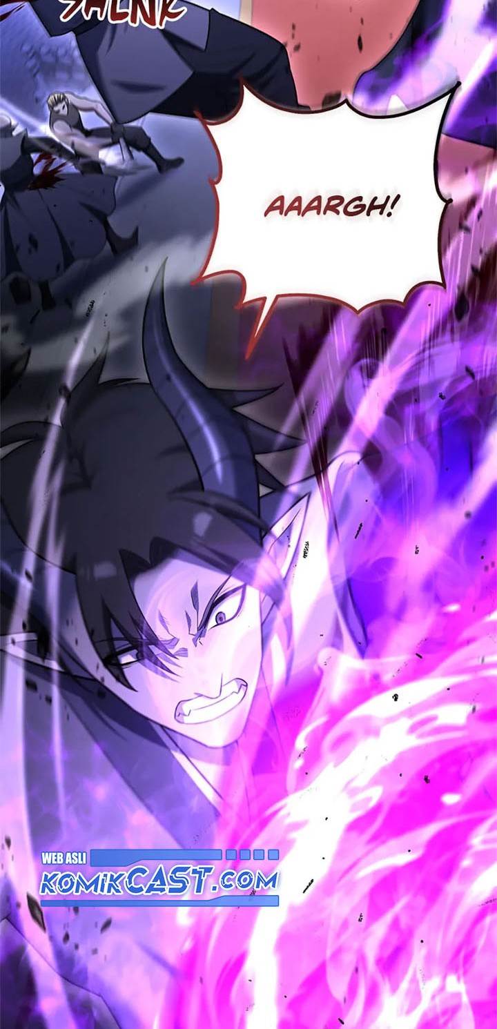 Maxed Out Leveling Chapter 86 Gambar 17