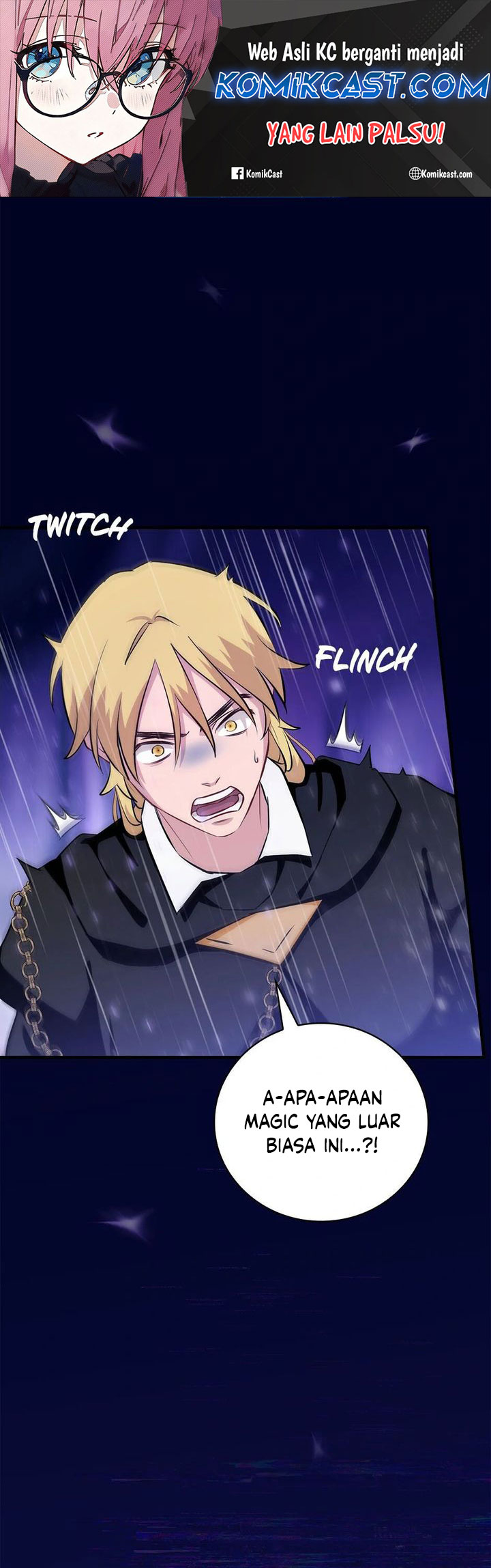 Baca Manhwa Leveling Up, By Only Eating! Chapter 194 Gambar 2