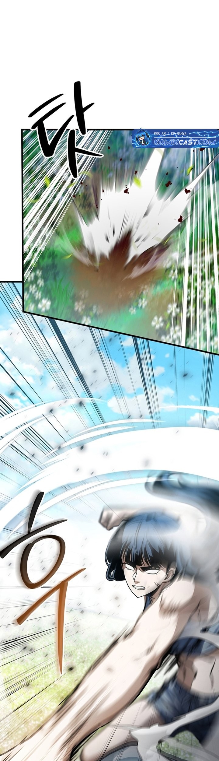 Player Who Can’t Level Up Chapter 184 Gambar 20