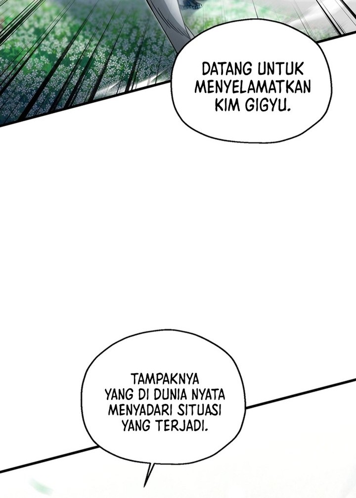 Player Who Can’t Level Up Chapter 184 Gambar 25
