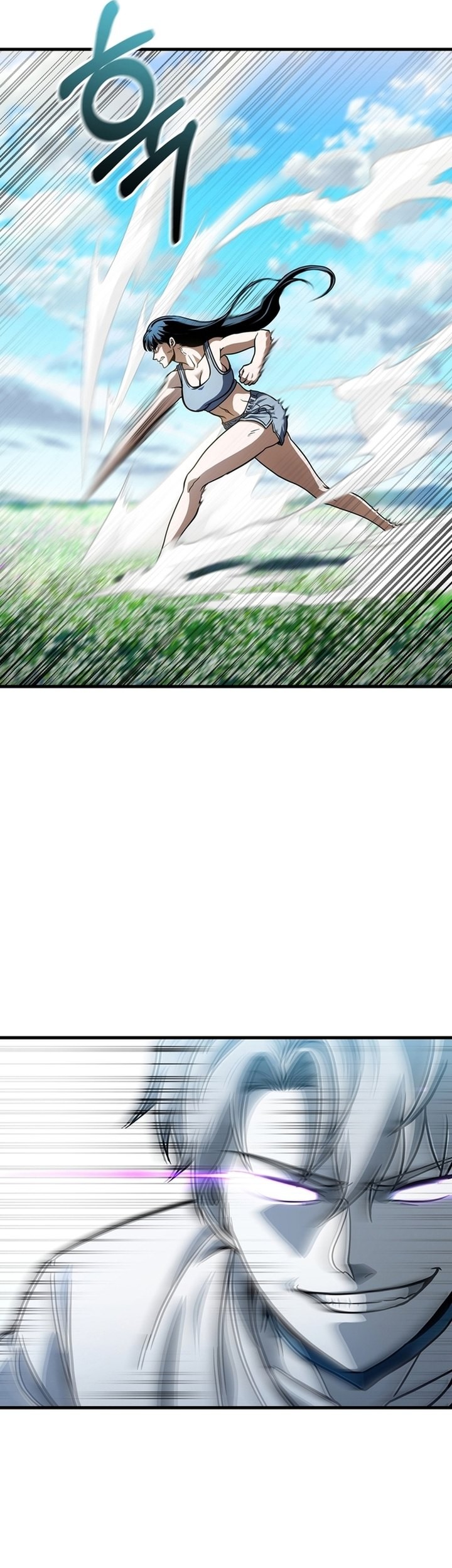 Player Who Can’t Level Up Chapter 184 Gambar 28