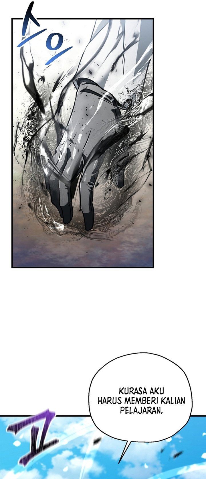 Player Who Can’t Level Up Chapter 184 Gambar 38
