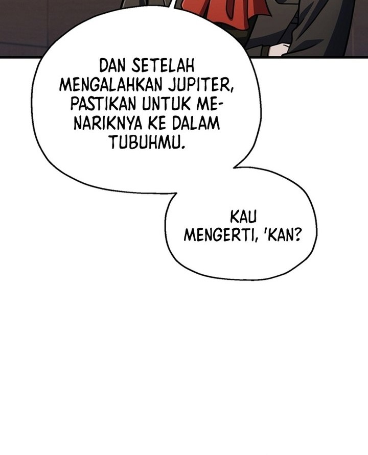 Player Who Can’t Level Up Chapter 184 Gambar 5