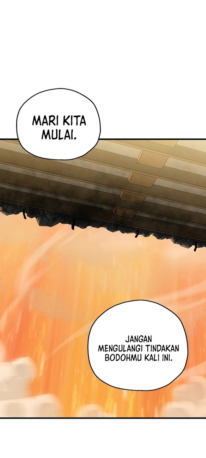 Player Who Can’t Level Up Chapter 184 Gambar 9