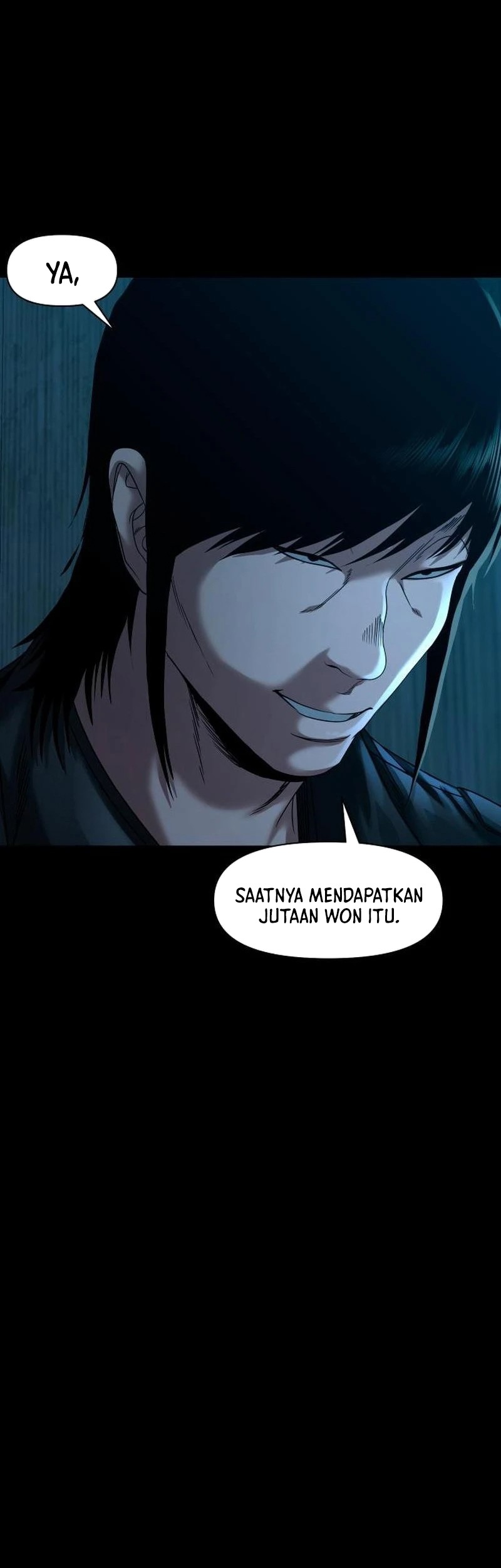 Gwichonri Chapter 57 Gambar 27