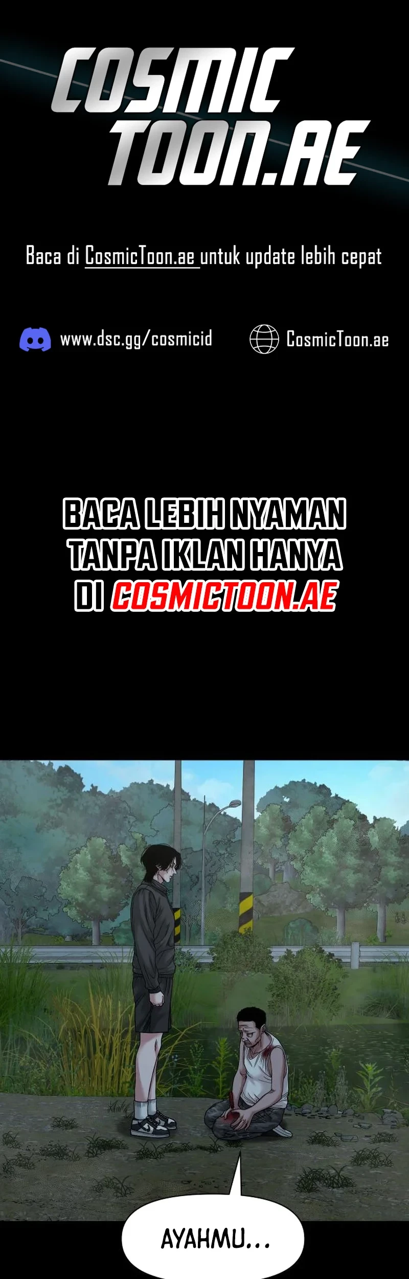 Baca Komik Gwichonri Chapter 56 Gambar 1