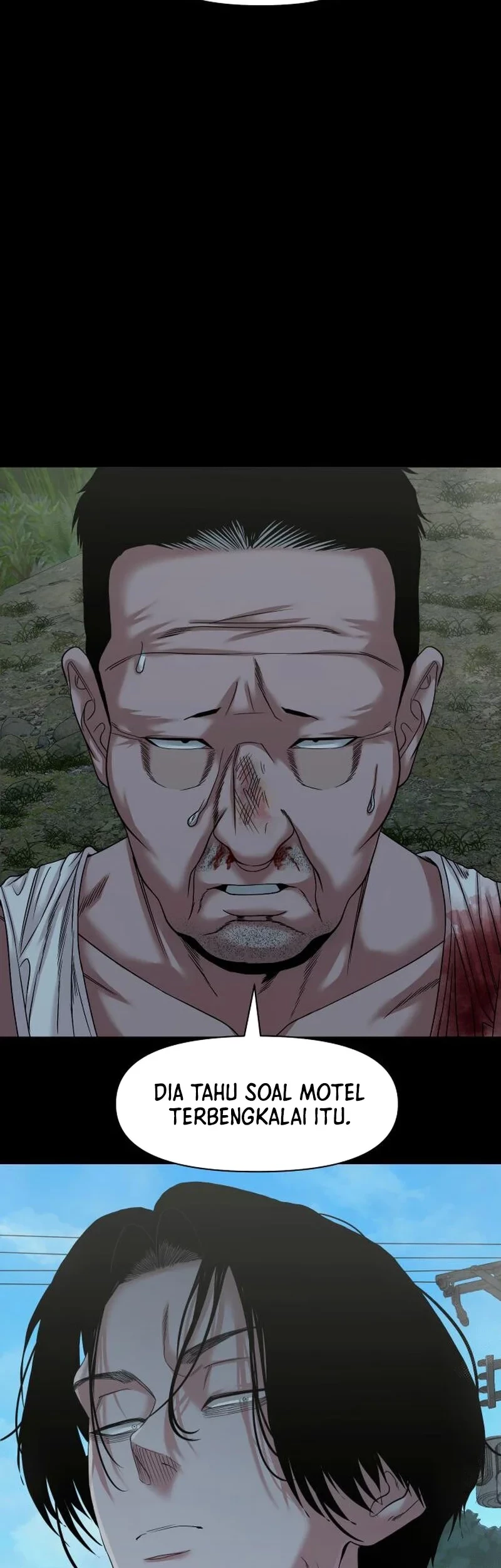 Baca Manhwa Gwichonri Chapter 56 Gambar 2
