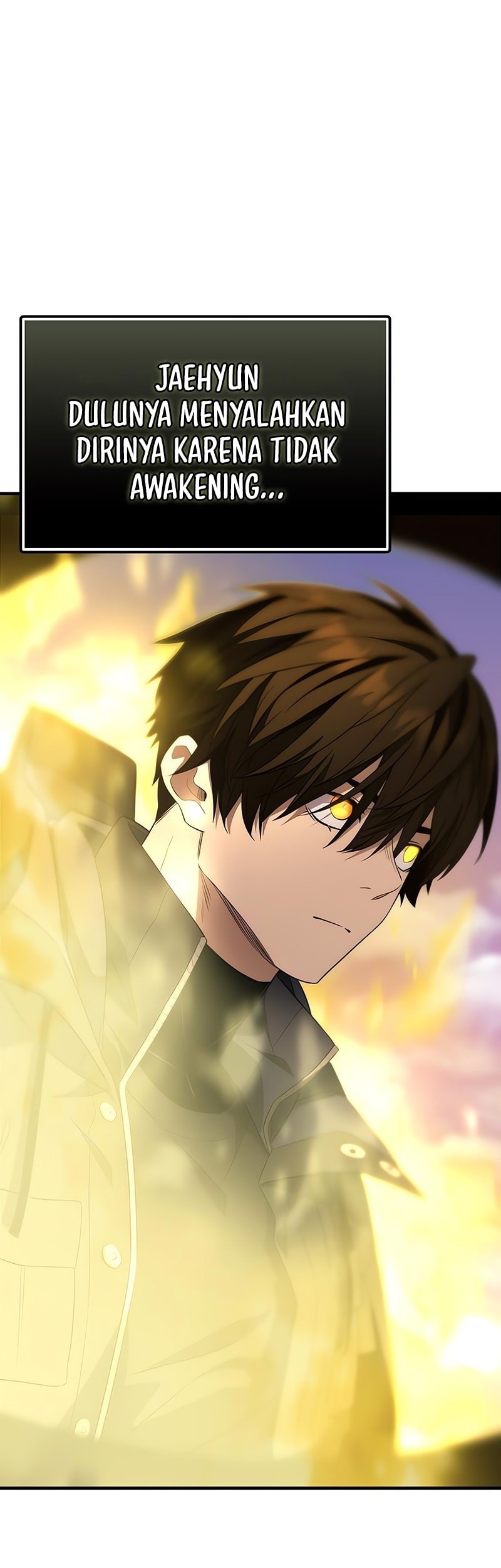 I Obtained a Mythic Item Chapter 124 Gambar 35