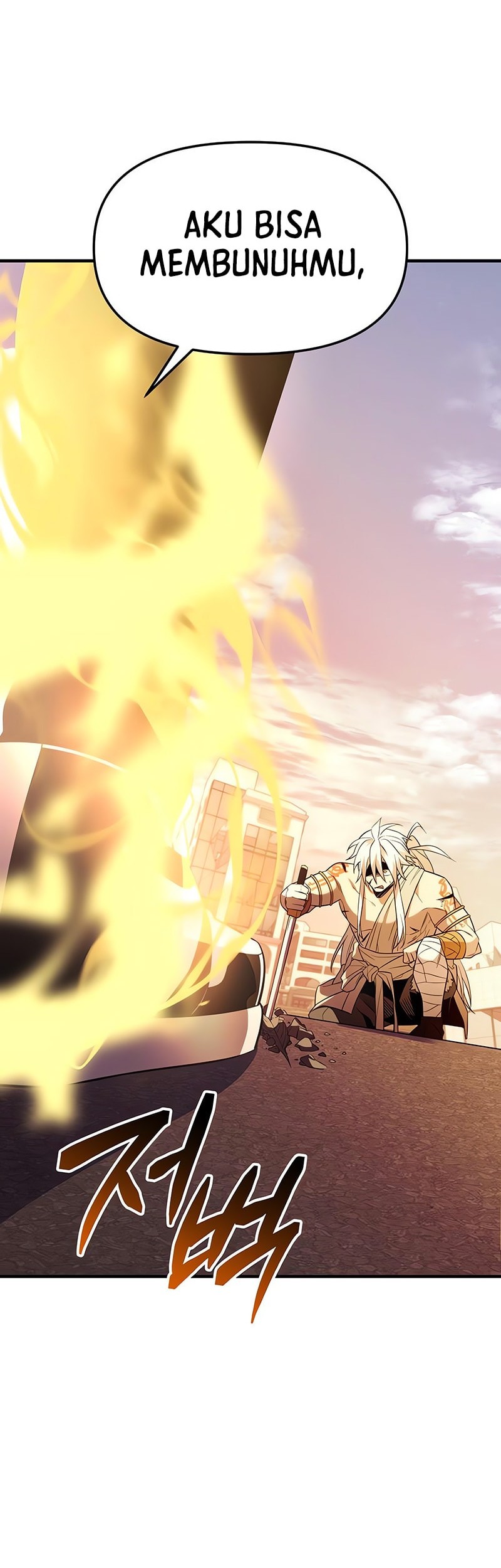 I Obtained a Mythic Item Chapter 124 Gambar 62