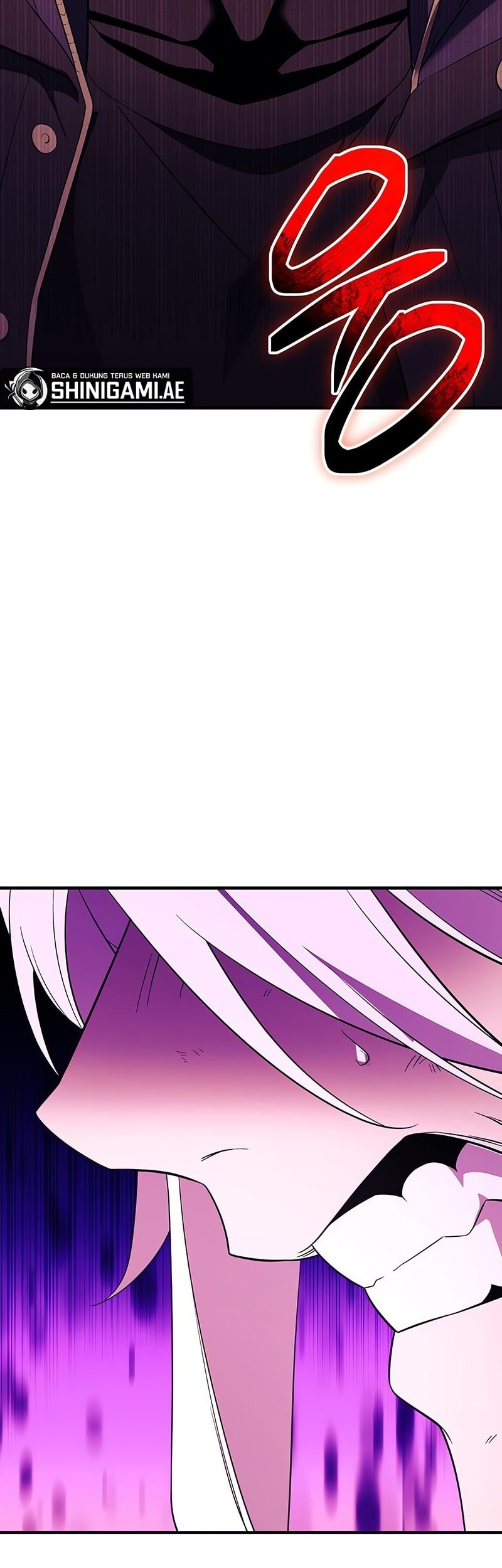 I Obtained a Mythic Item Chapter 124 Gambar 64