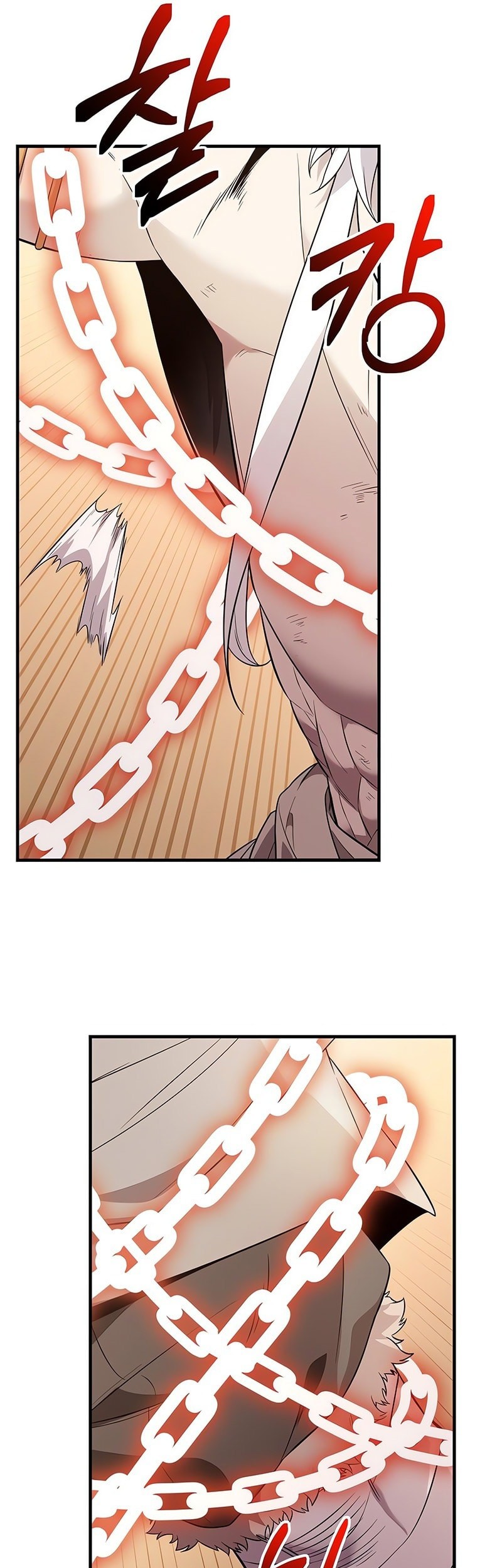 I Obtained a Mythic Item Chapter 124 Gambar 79