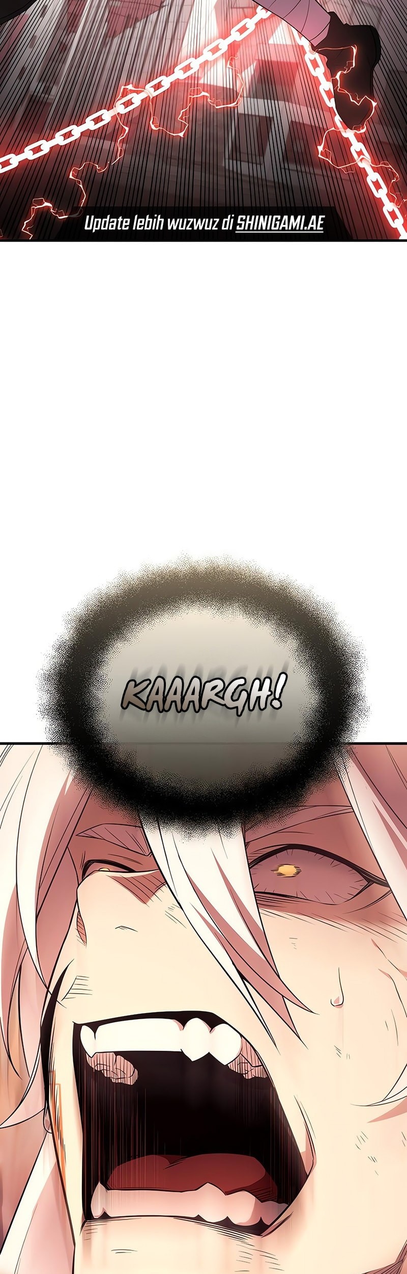 I Obtained a Mythic Item Chapter 124 Gambar 81
