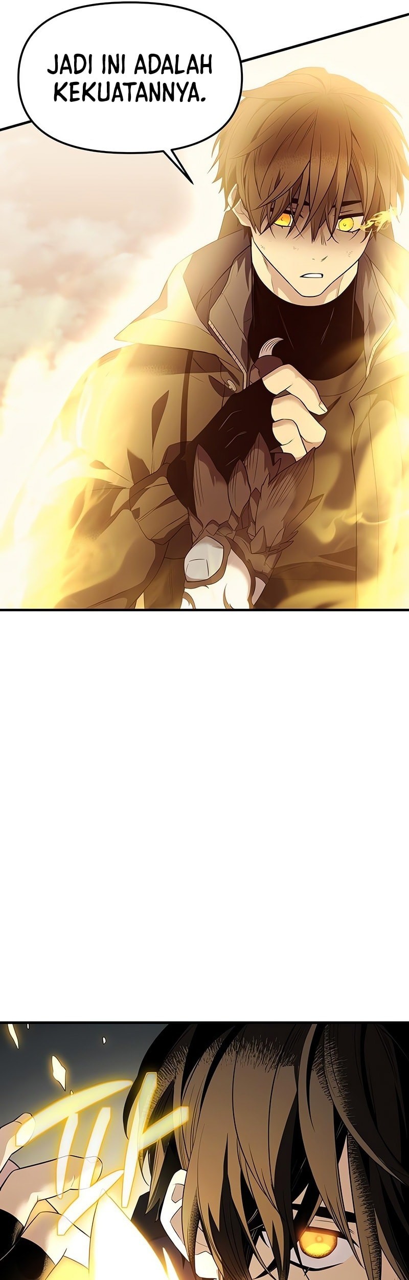 I Obtained a Mythic Item Chapter 124 Gambar 15