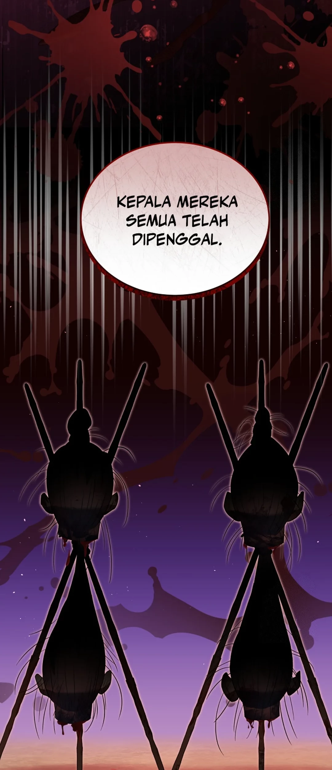Black Corporation: Joseon Chapter 90 Gambar 17