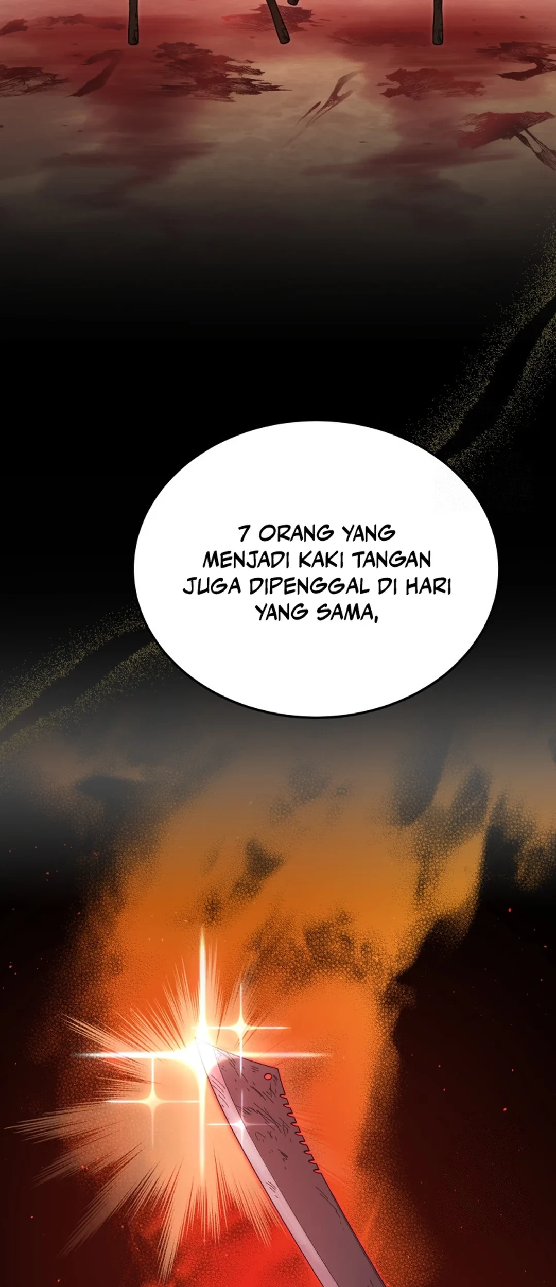 Black Corporation: Joseon Chapter 90 Gambar 18