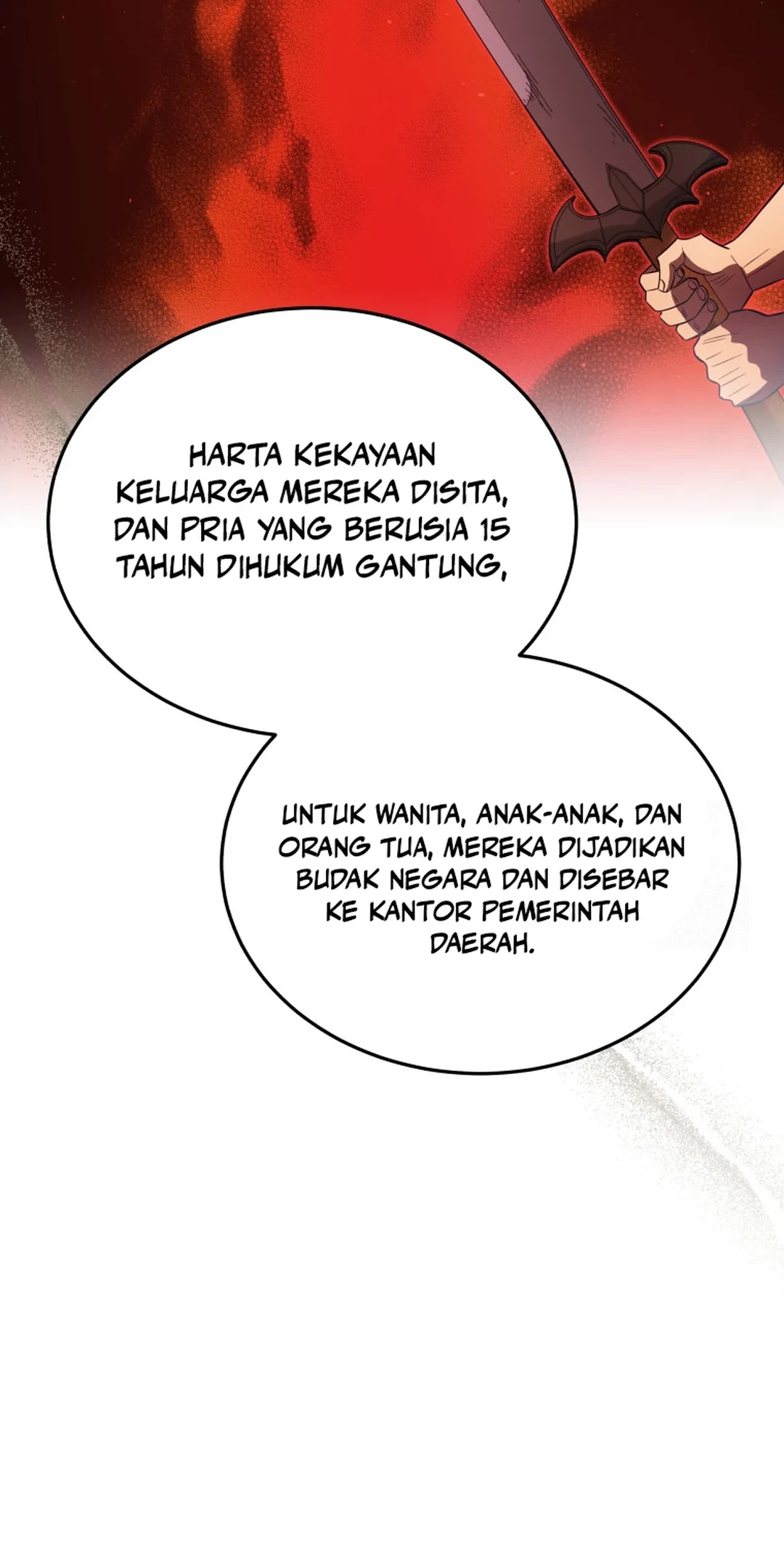 Black Corporation: Joseon Chapter 90 Gambar 19