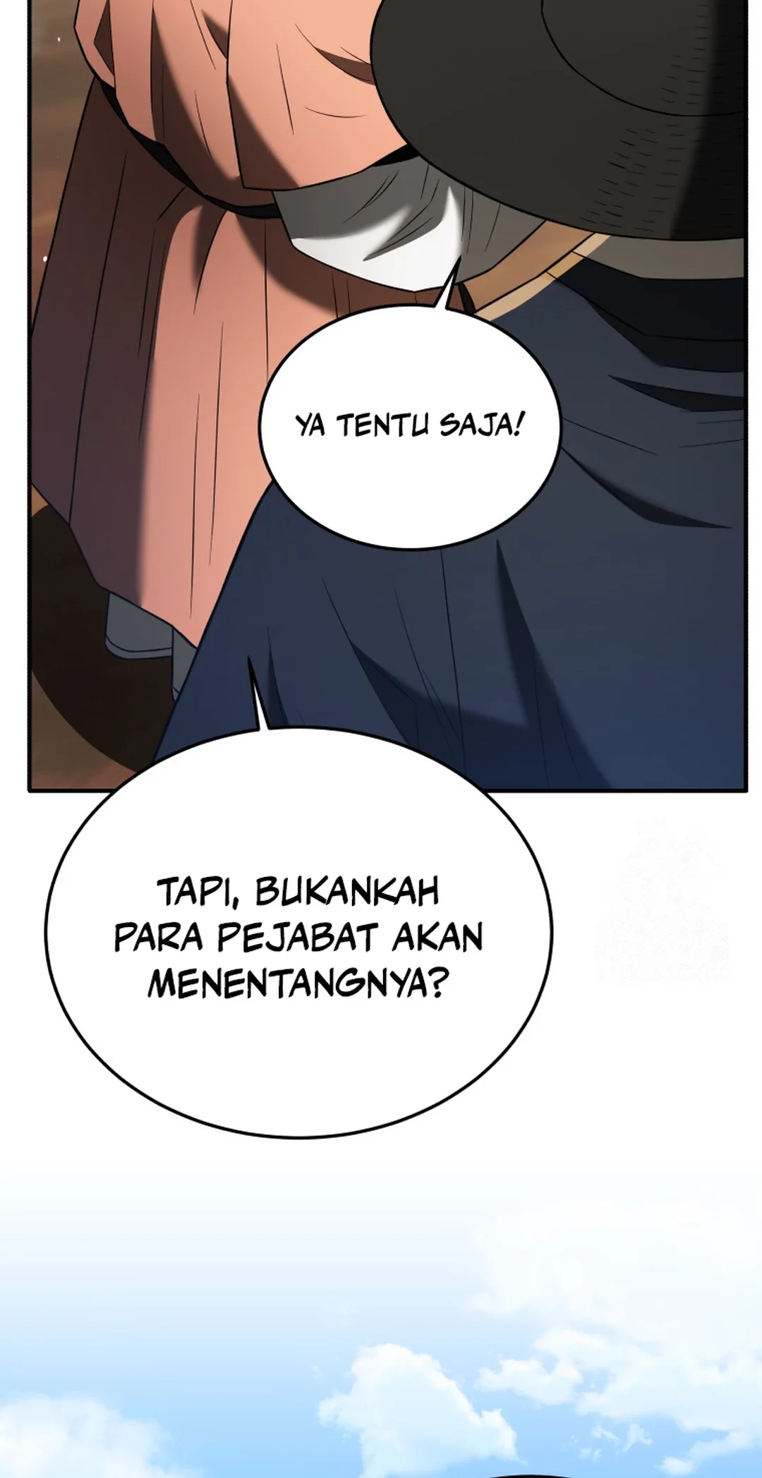 Black Corporation: Joseon Chapter 90 Gambar 31