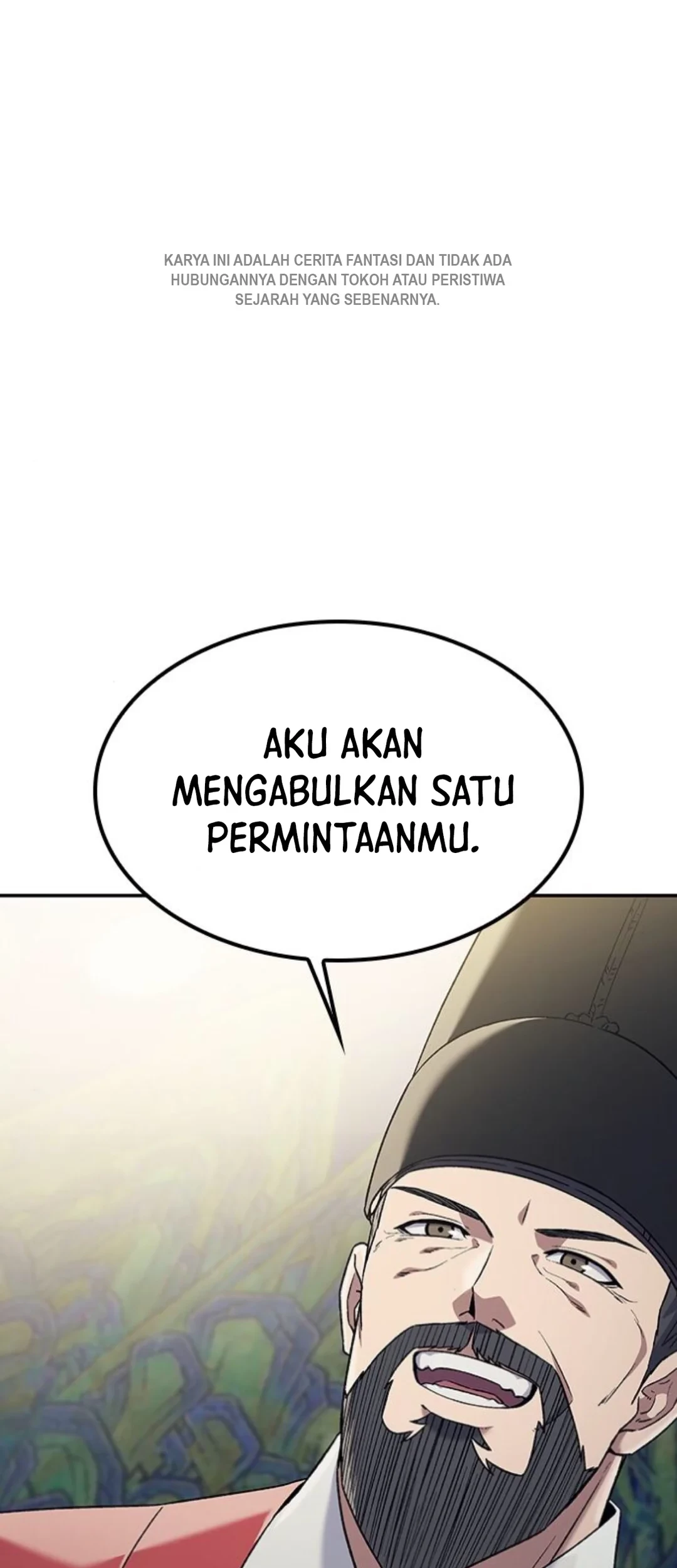 Baca Manhwa Doctor’s Time Travel to Joseon Chapter 46 Gambar 2