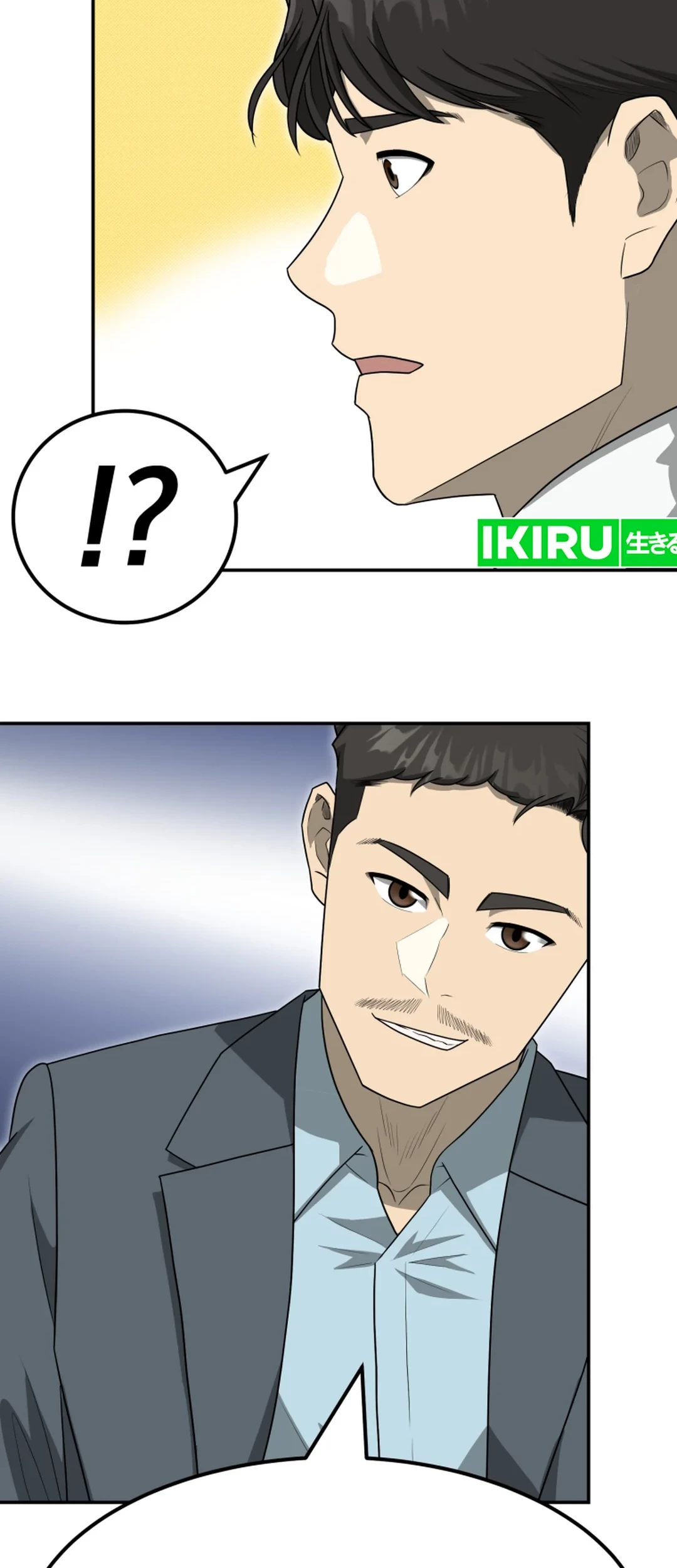 Golden Print Chapter 70 Gambar 59