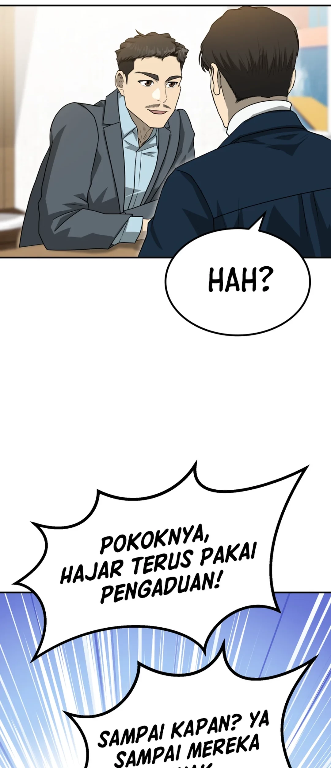 Golden Print Chapter 70 Gambar 69