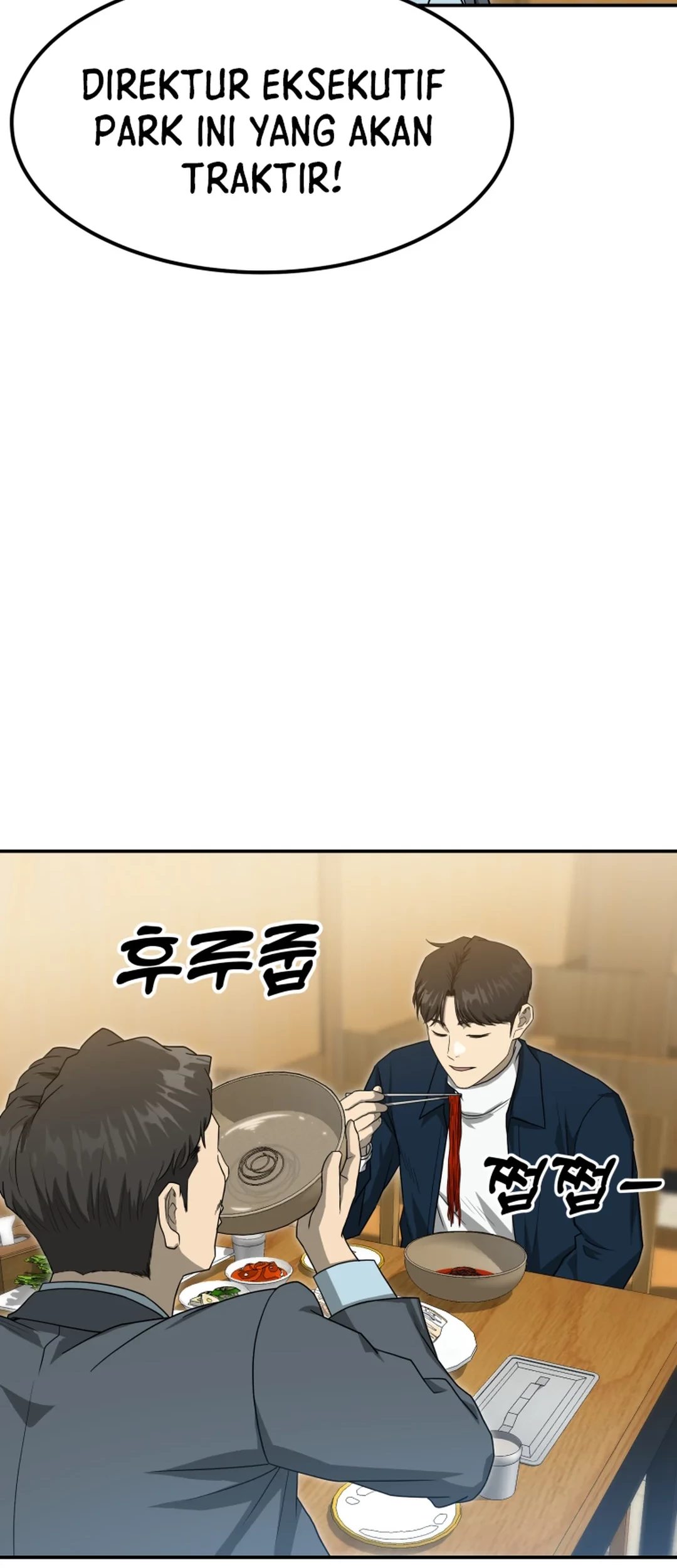 Golden Print Chapter 70 Gambar 11