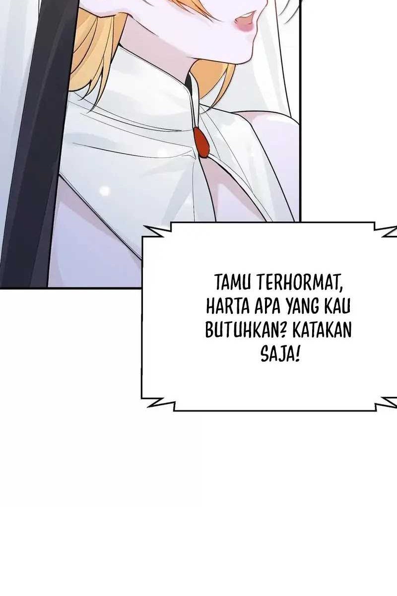 Am I Invincible Chapter 294 Gambar 22