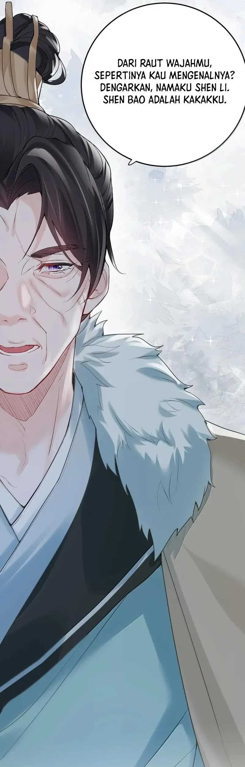 Am I Invincible Chapter 293 Gambar 5