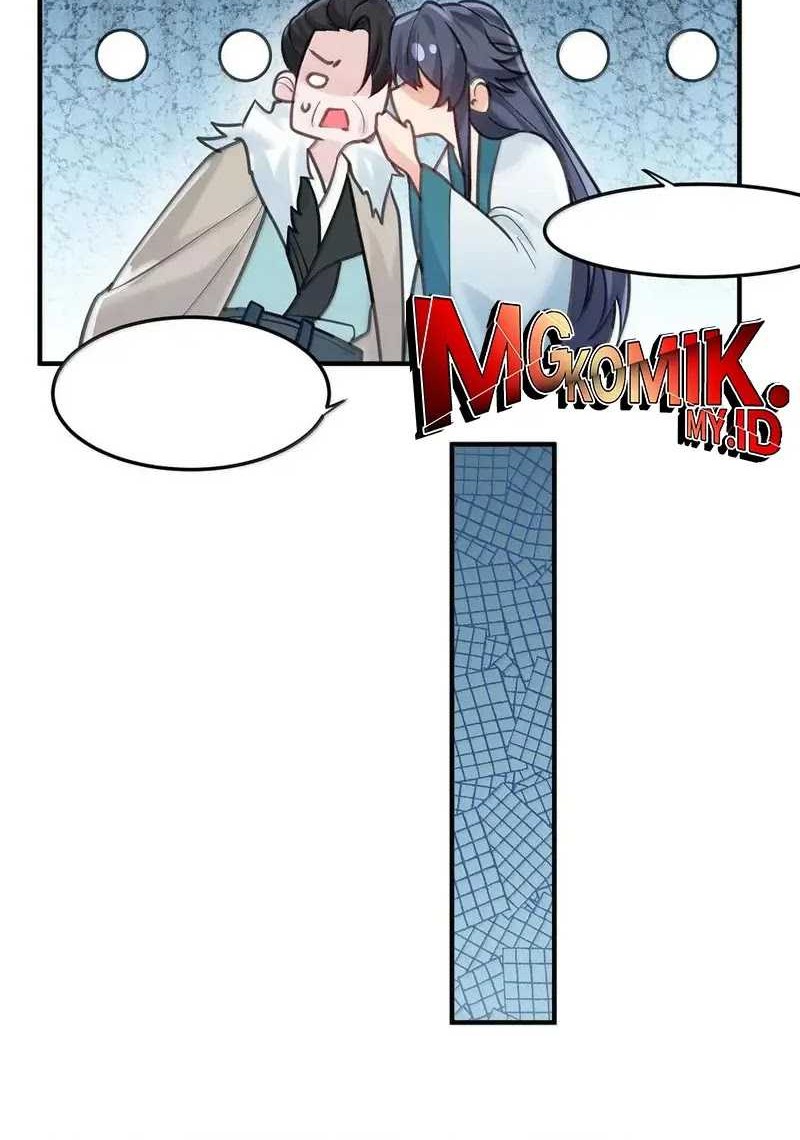Am I Invincible Chapter 293 Gambar 10