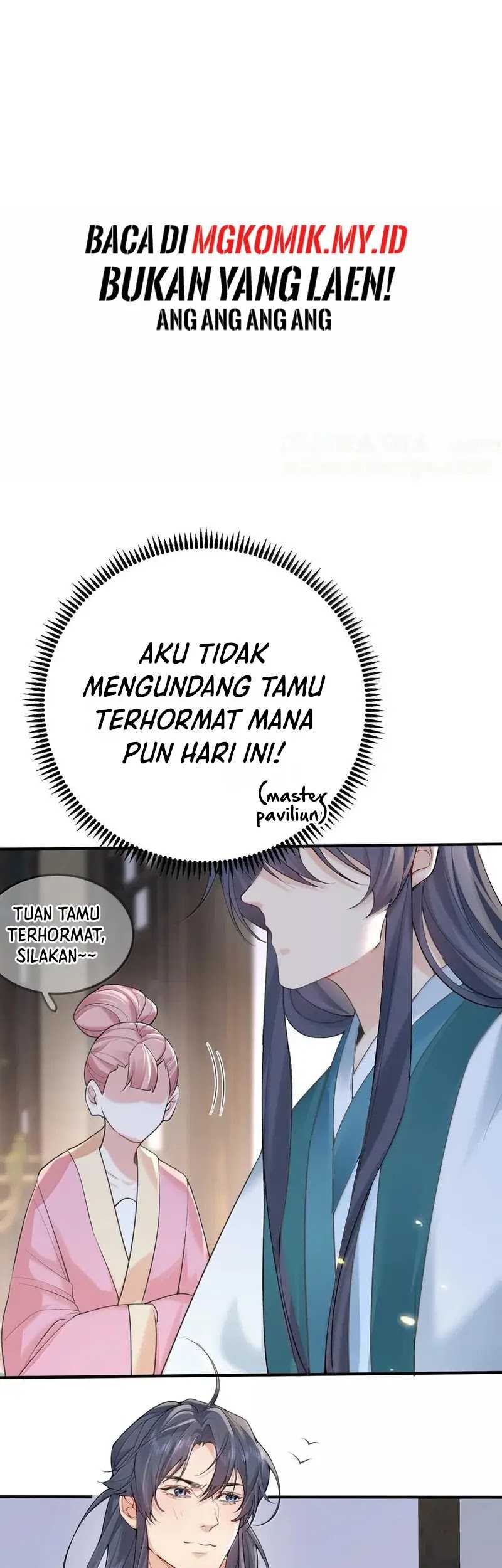 Am I Invincible Chapter 292 Gambar 27